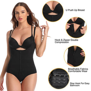 Reductoras Bodysuit