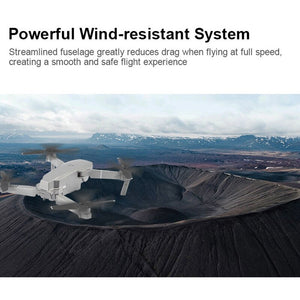 M72 Foldable Drone with Camera