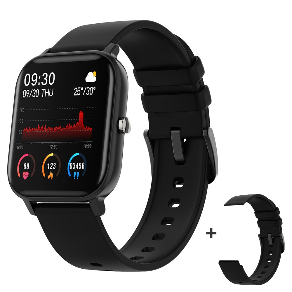 COLMI Smart Watch