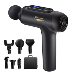 hand held massager