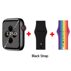 bluetooth smart watch