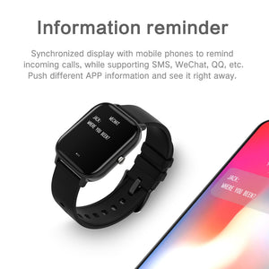 COLMI Smart Watch