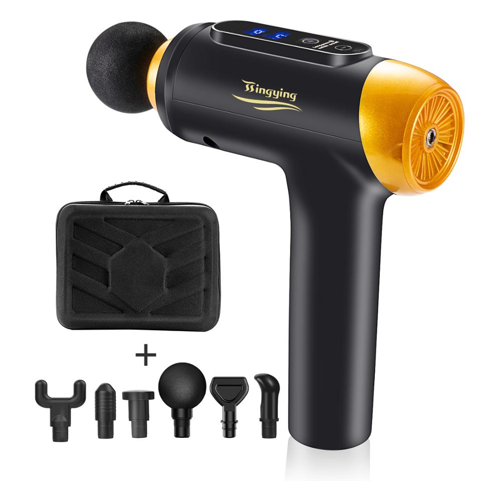 hand held massager