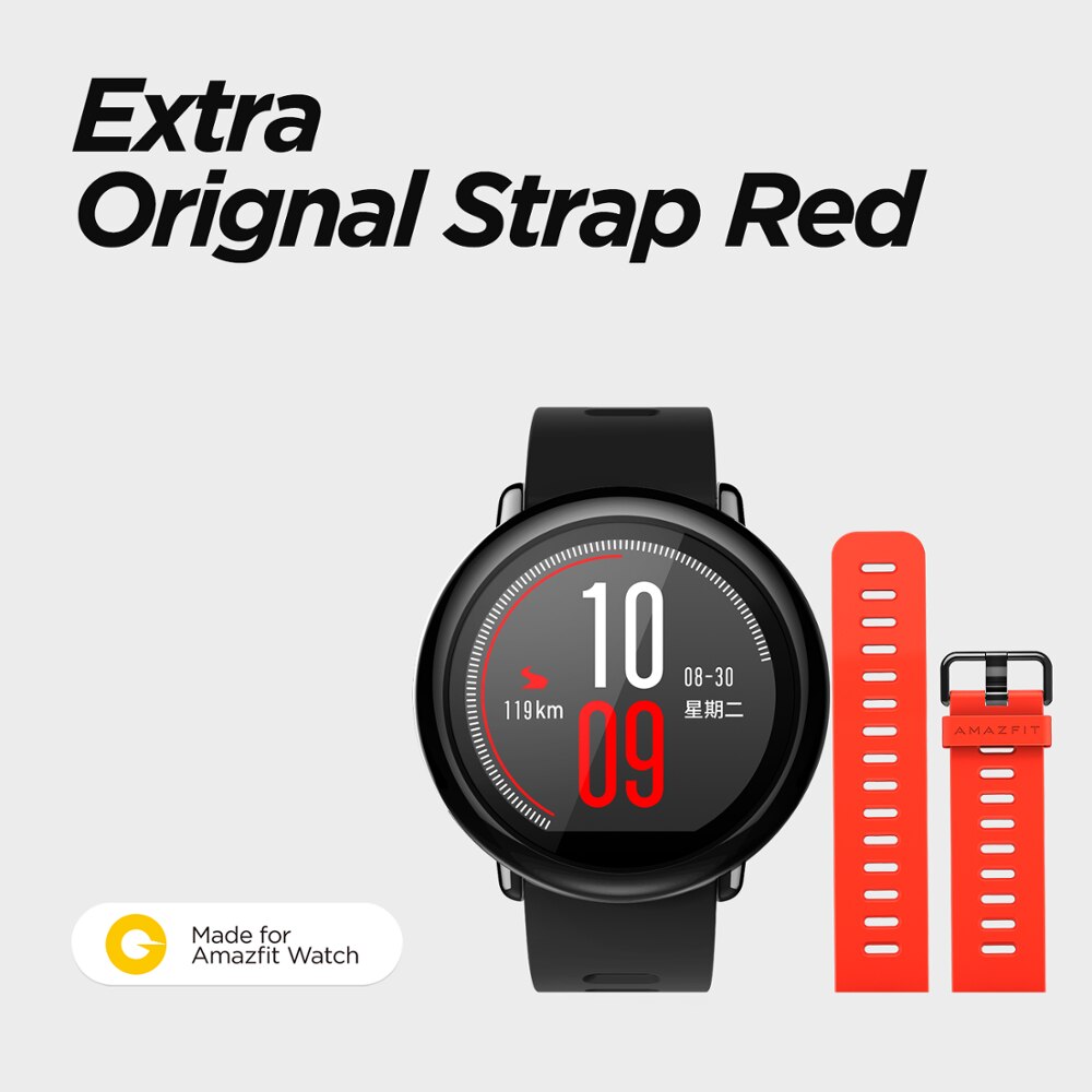 Original Pace Smartwatch