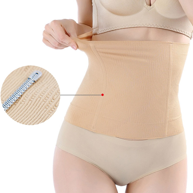 Waist Trainer Corset Waist Belt