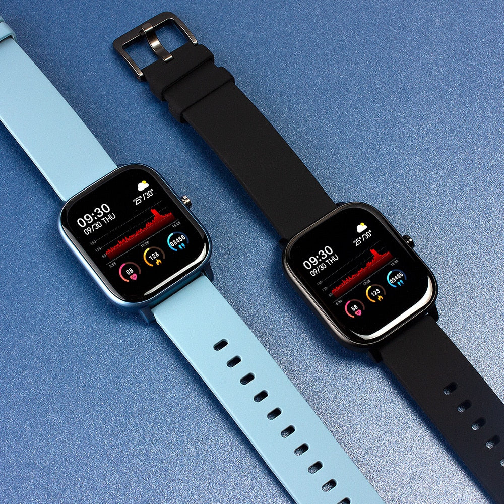 COLMI Smart Watch