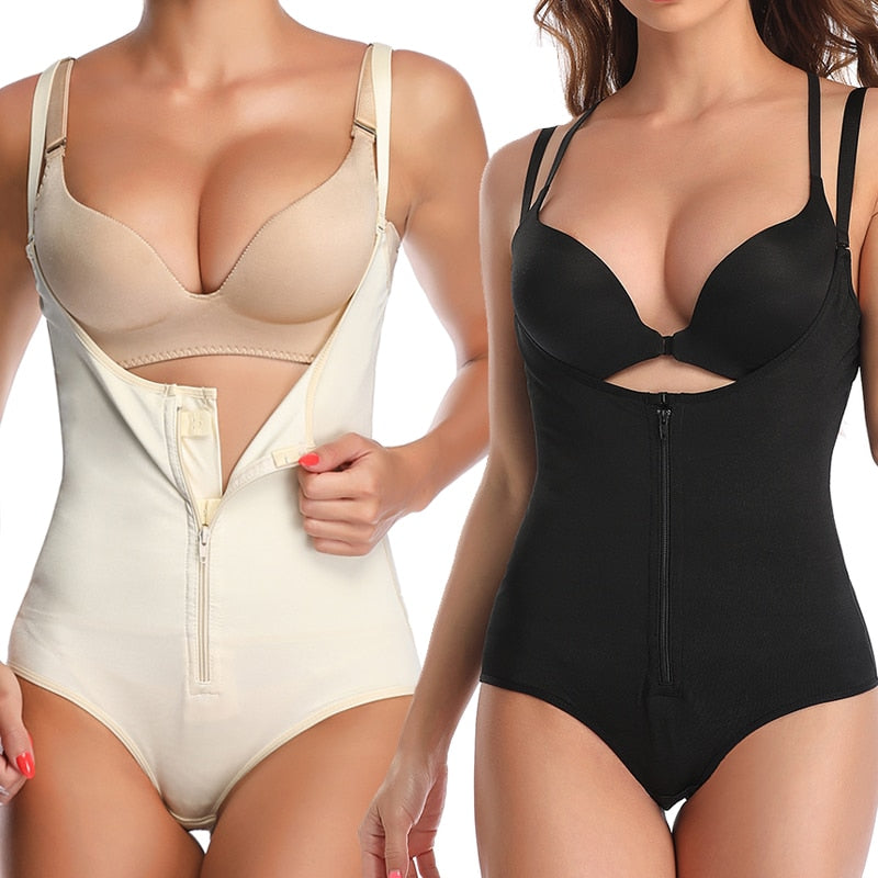 Reductoras Bodysuit