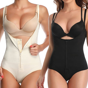 Reductoras Bodysuit