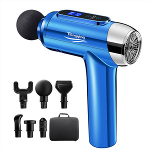 hand held massager