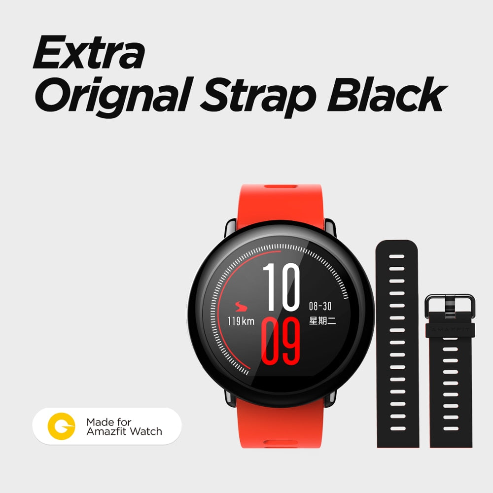 Original Pace Smartwatch
