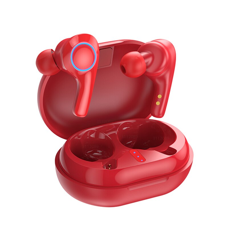 Ture Wireless Bluetooth Earphones