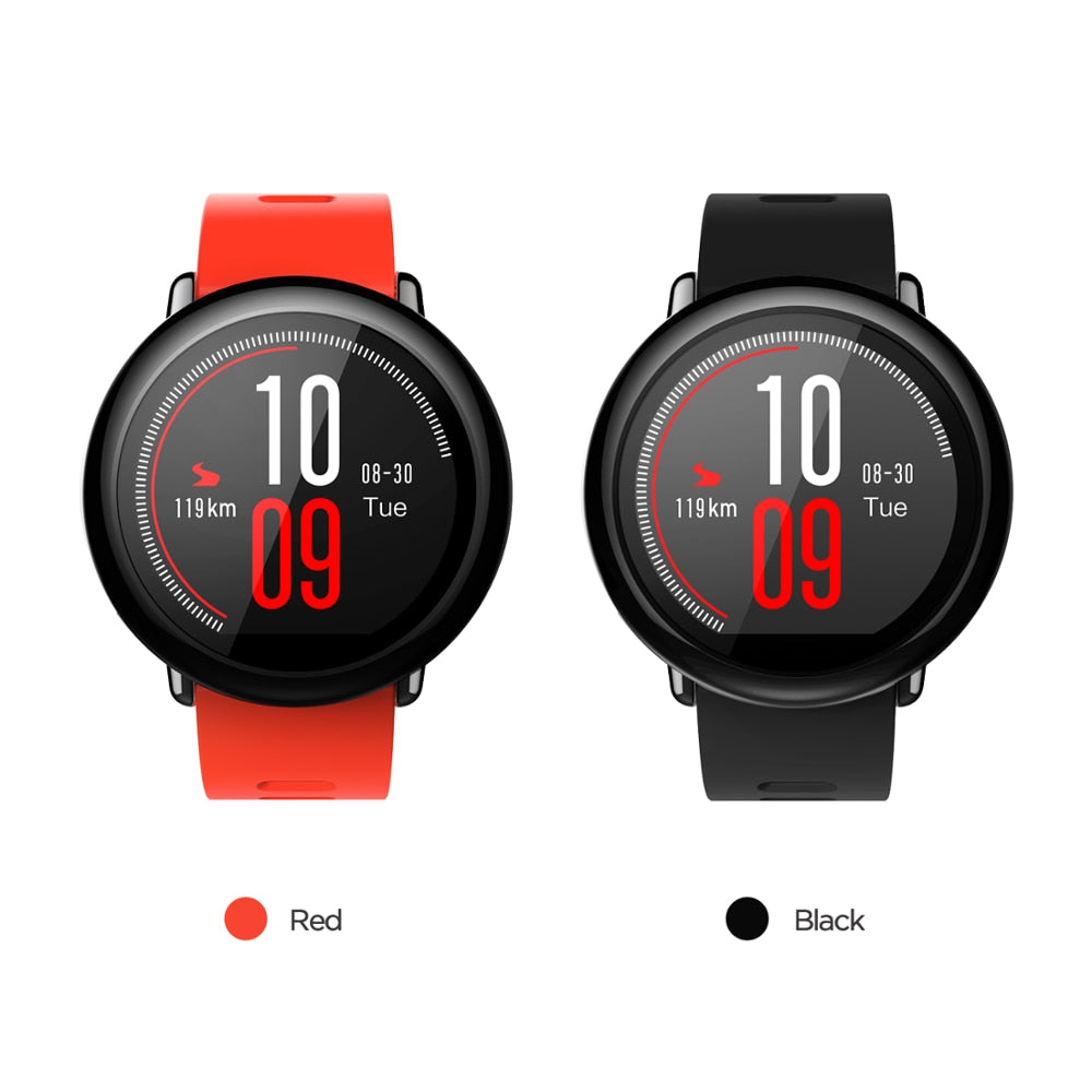 Original Pace Smartwatch