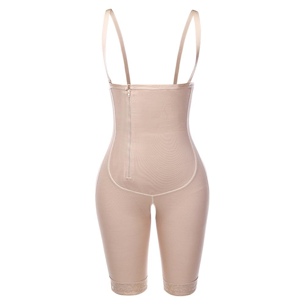 Nude Shapewear