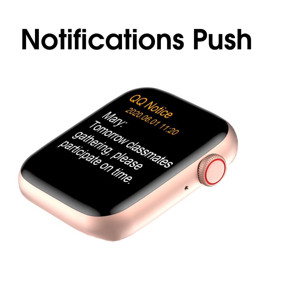 bluetooth smart watch