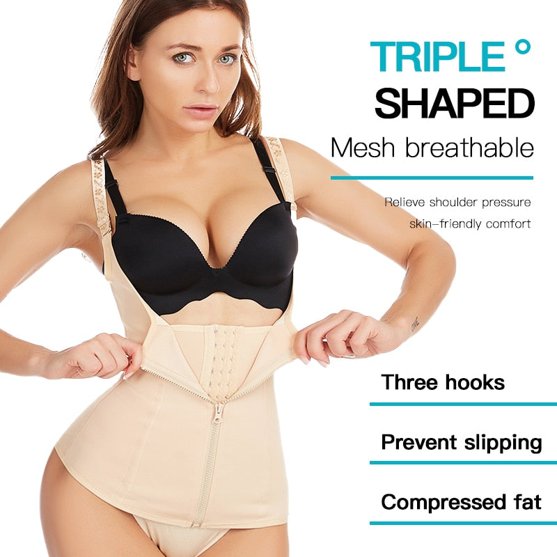 Slimming Vest