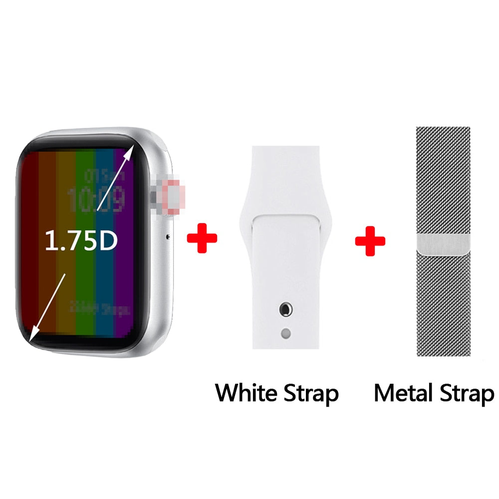 bluetooth smart watch