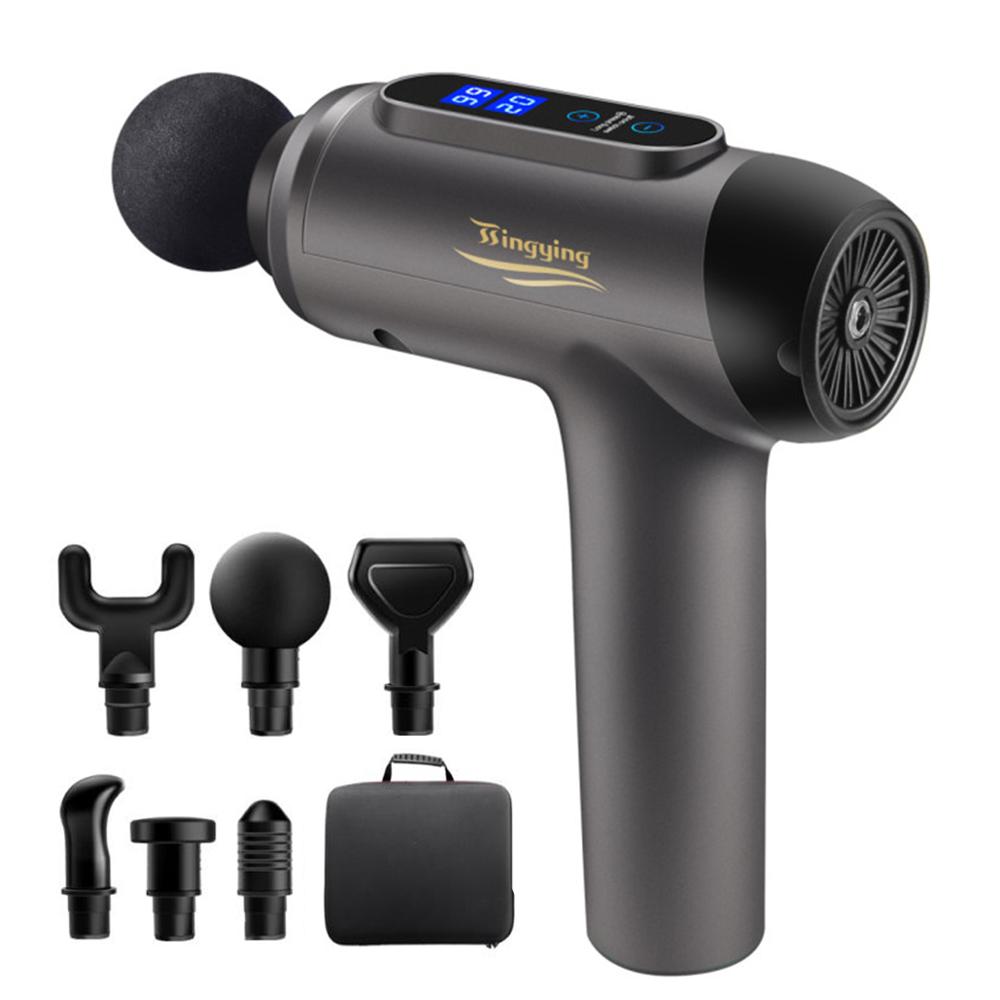 hand held massager