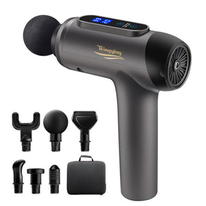 hand held massager