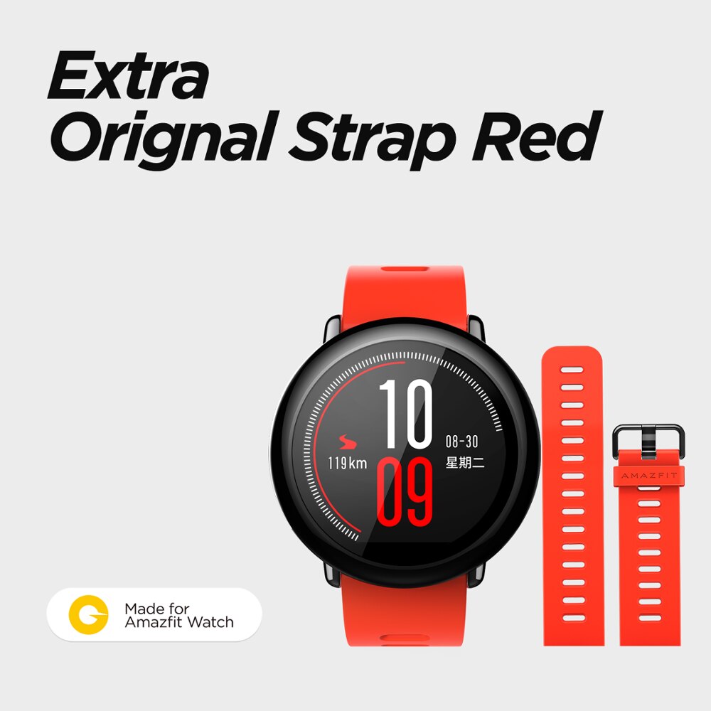 Original Pace Smartwatch