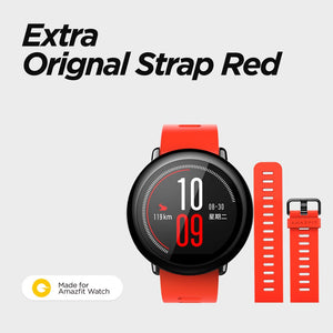 Original Pace Smartwatch
