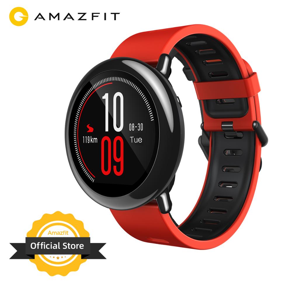 Original Pace Smartwatch