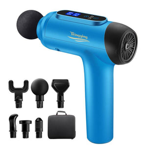 hand held massager