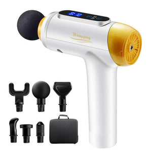 hand held massager