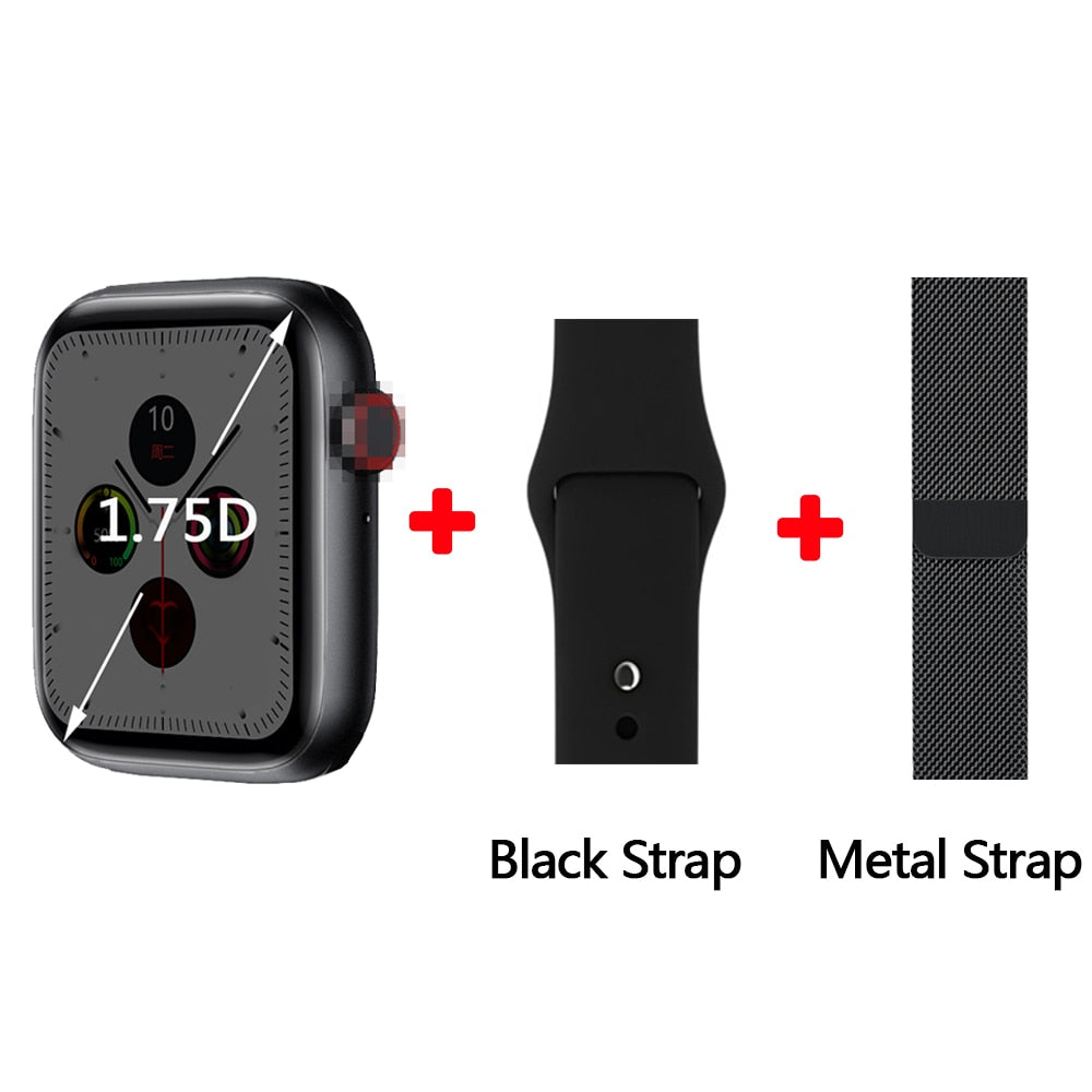 bluetooth smart watch