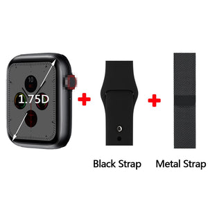 bluetooth smart watch