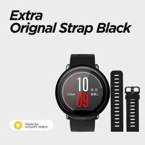 Original Pace Smartwatch