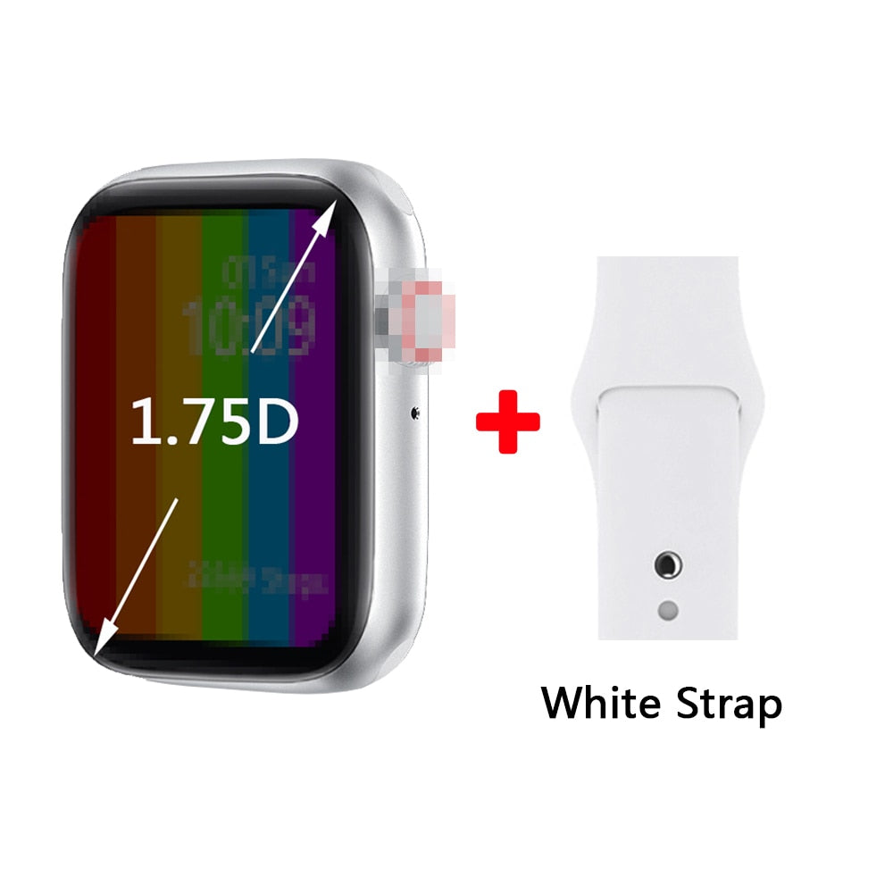 bluetooth smart watch