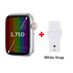 bluetooth smart watch