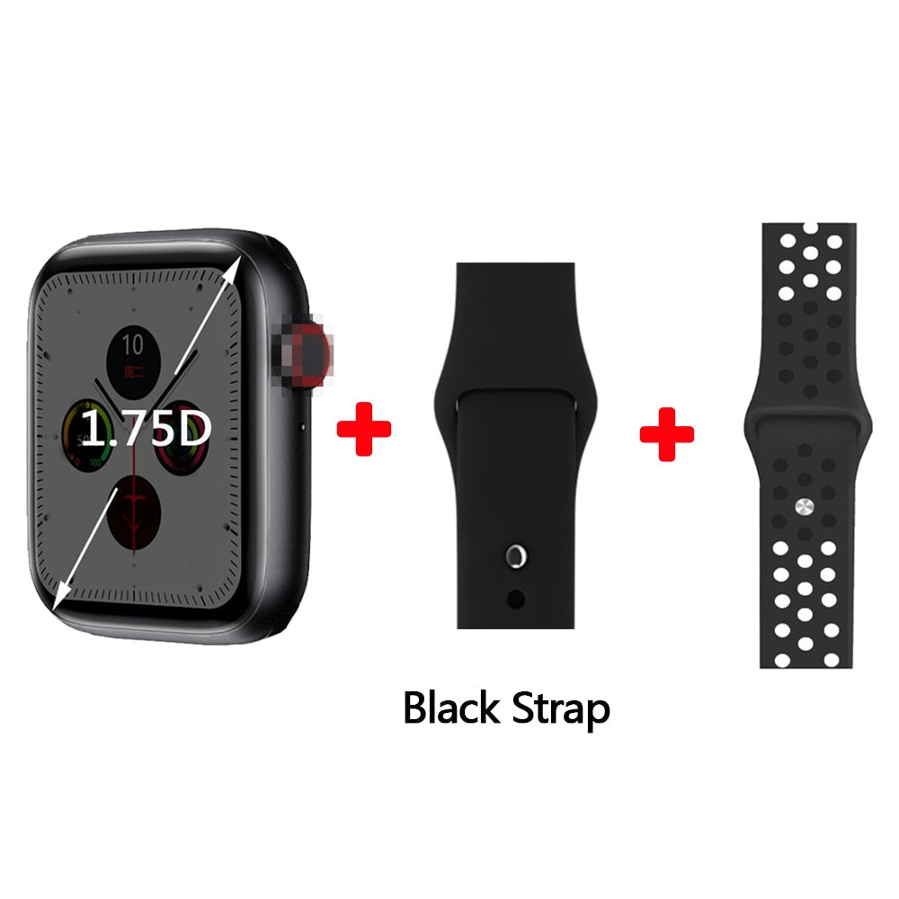 bluetooth smart watch