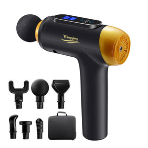 hand held massager
