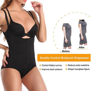 Reductoras Bodysuit