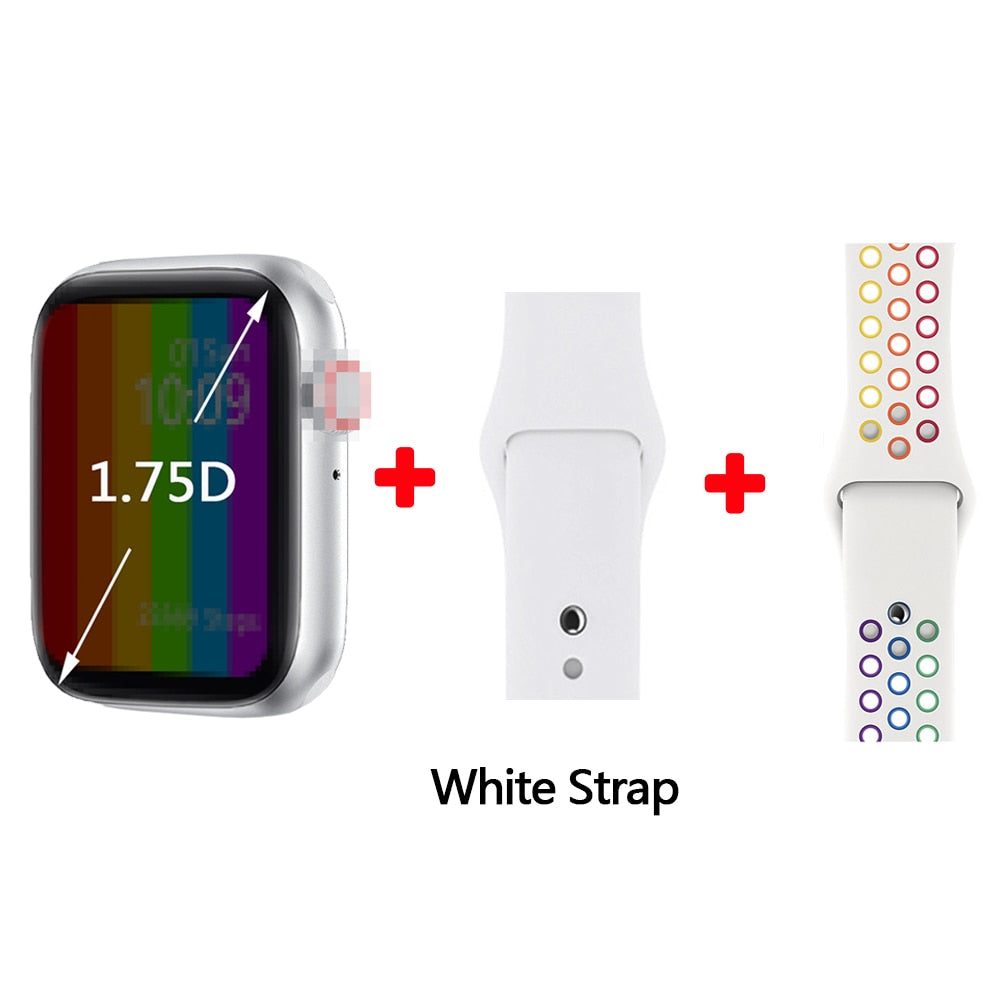 bluetooth smart watch