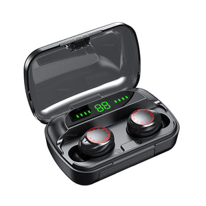  Bluetooth Earphones