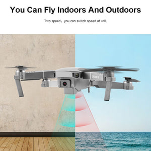 M72 Foldable Drone with Camera