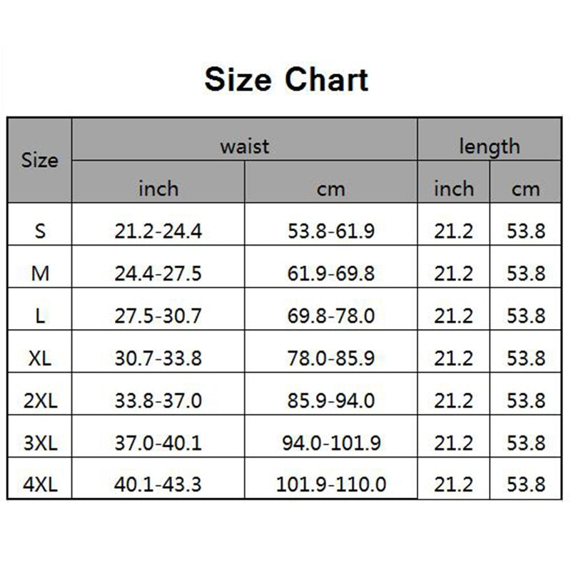 Slimming Vest