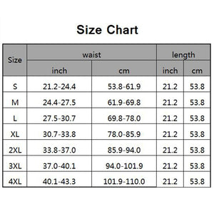 Slimming Vest