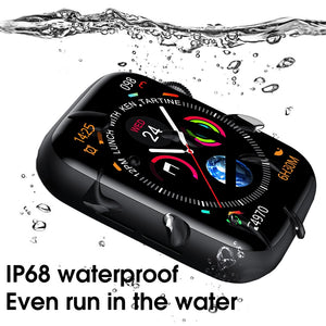 bluetooth smart watch