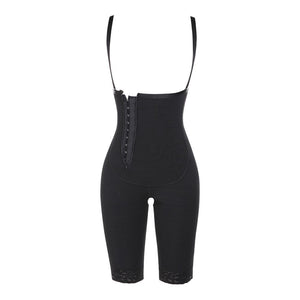 SAMIRA  body Control Black Shapewear