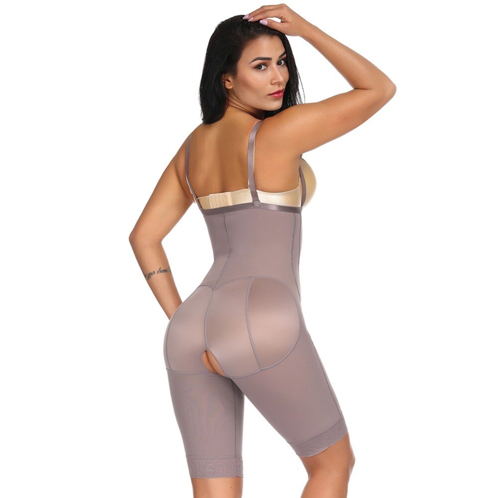 Nude Shapewear