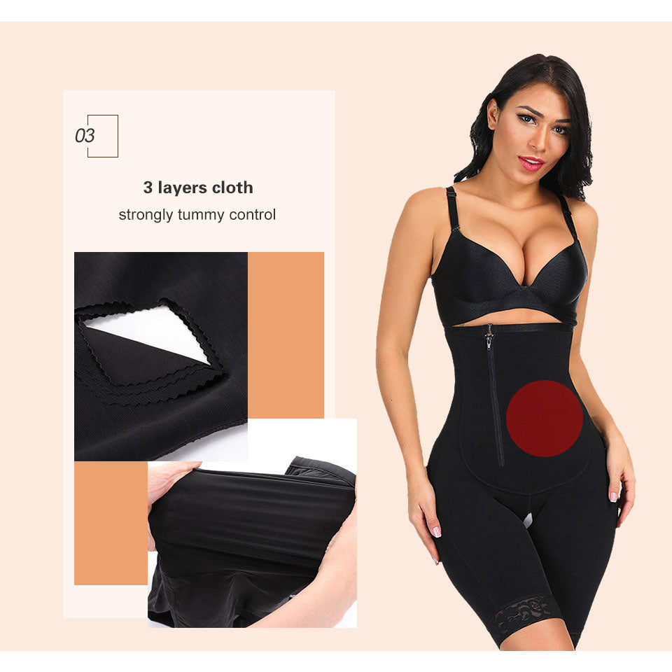 Nude Shapewear