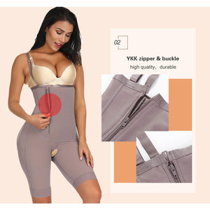 Nude Shapewear