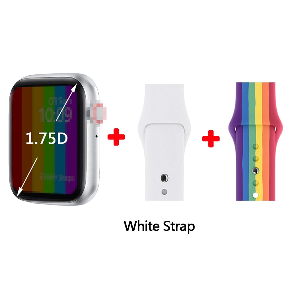 bluetooth smart watch