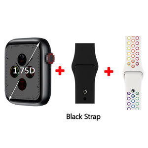 bluetooth smart watch
