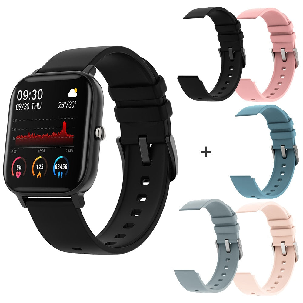 COLMI Smart Watch