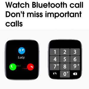 bluetooth smart watch