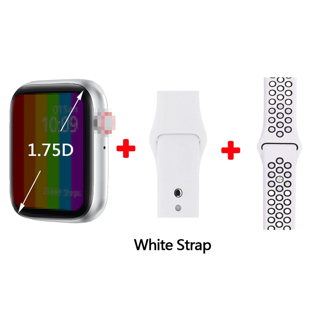 bluetooth smart watch
